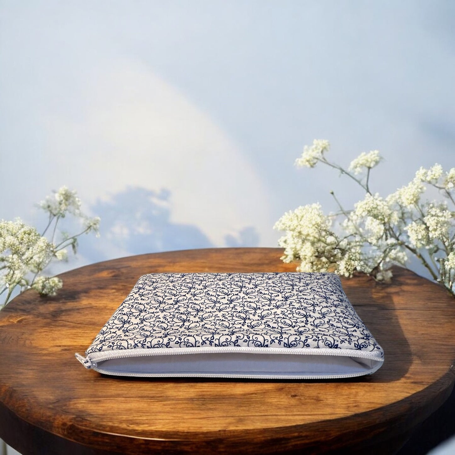 Kindle Cover Motive