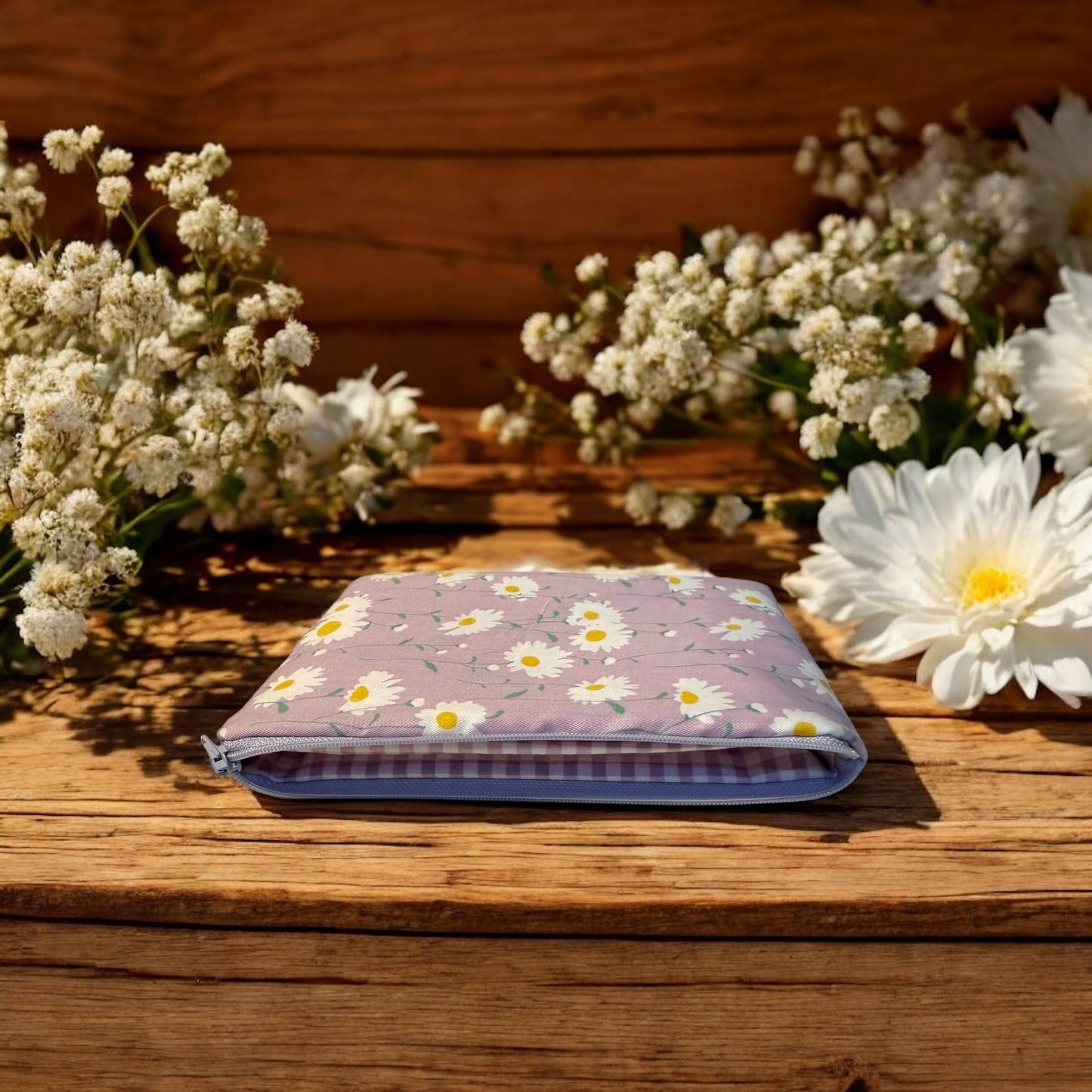 Kindle Cover Camilla