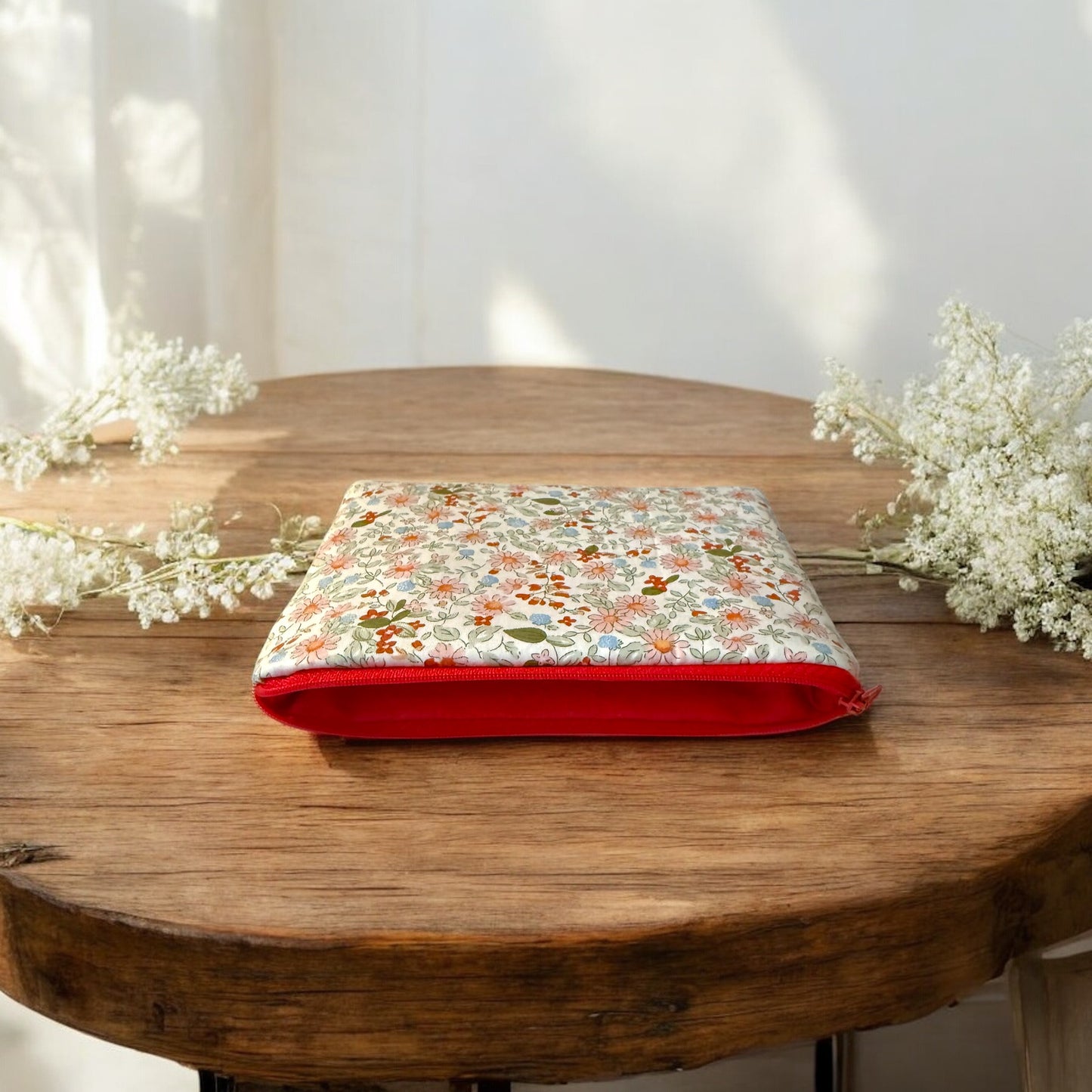 Kindle Cover Blooming Love