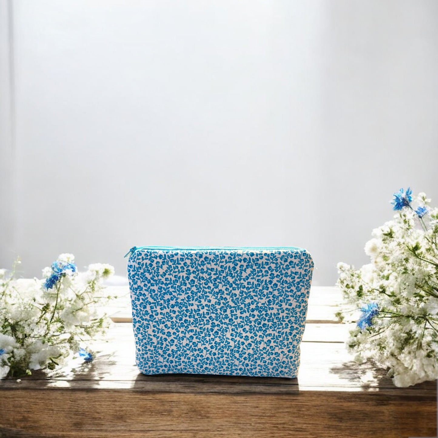 Kindle Cover Azure