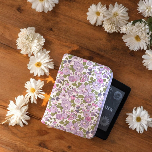 Kindle Cover Summer Blossom
