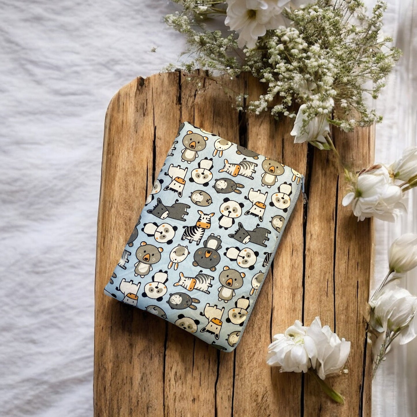 Kindle Cover Zoo