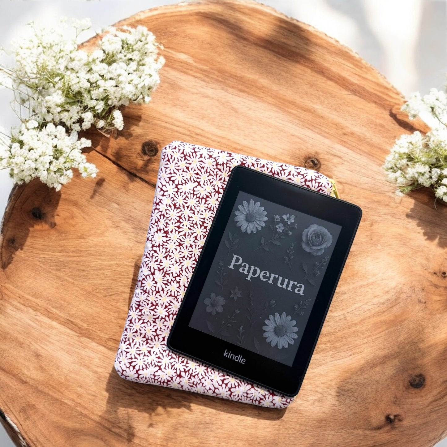 Kindle Cover Daydream