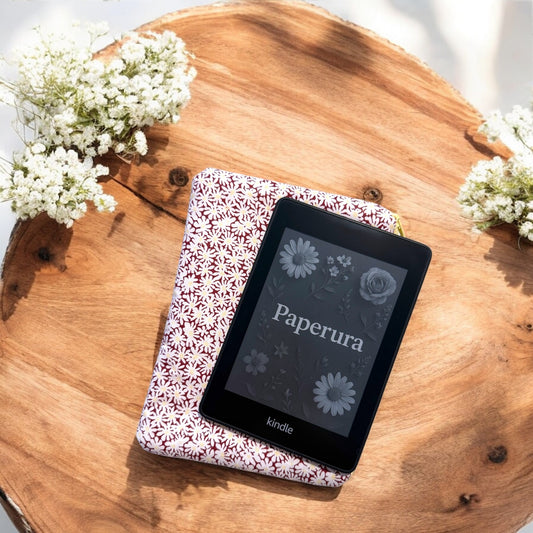 Kindle Cover Daydream