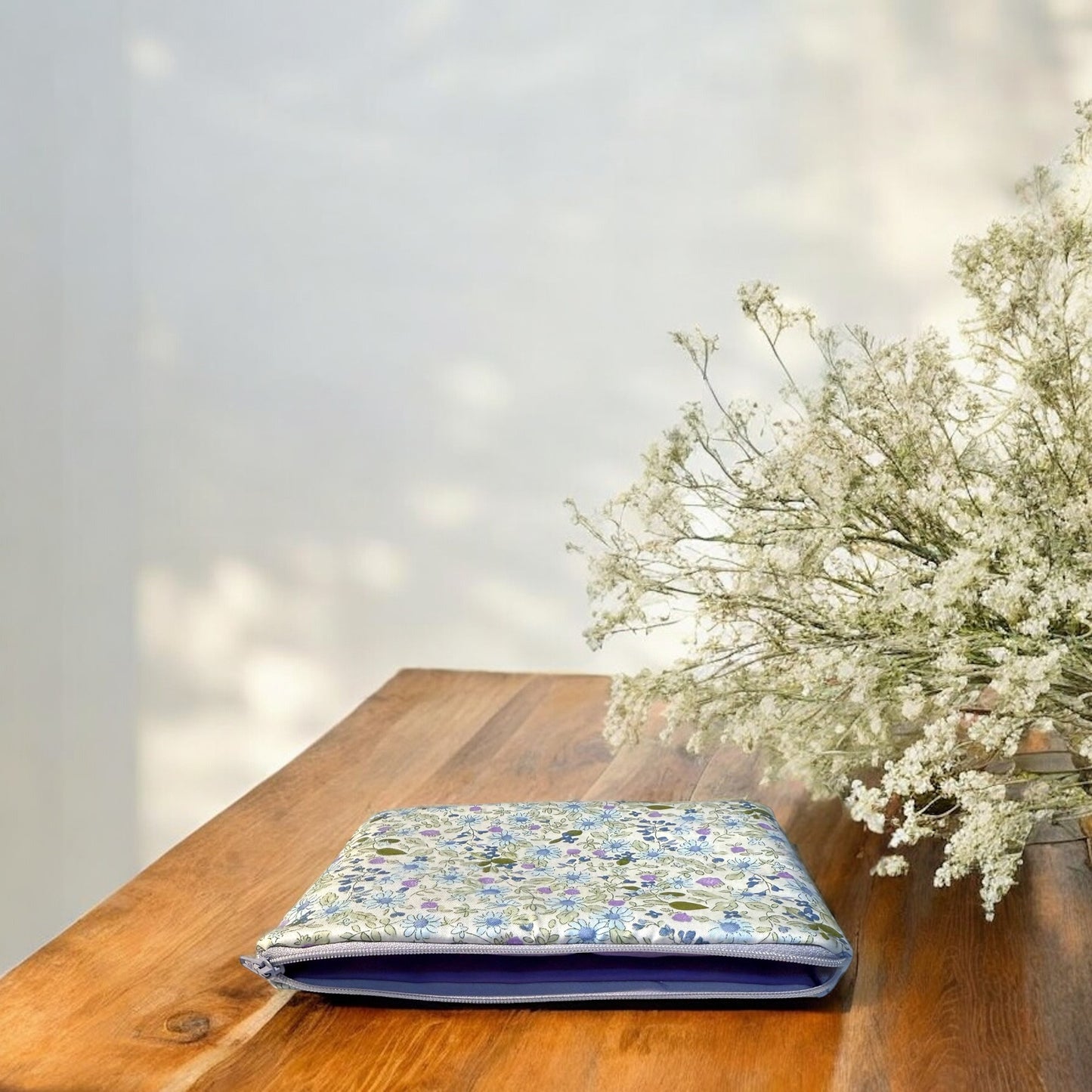 Kindle Cover Flora