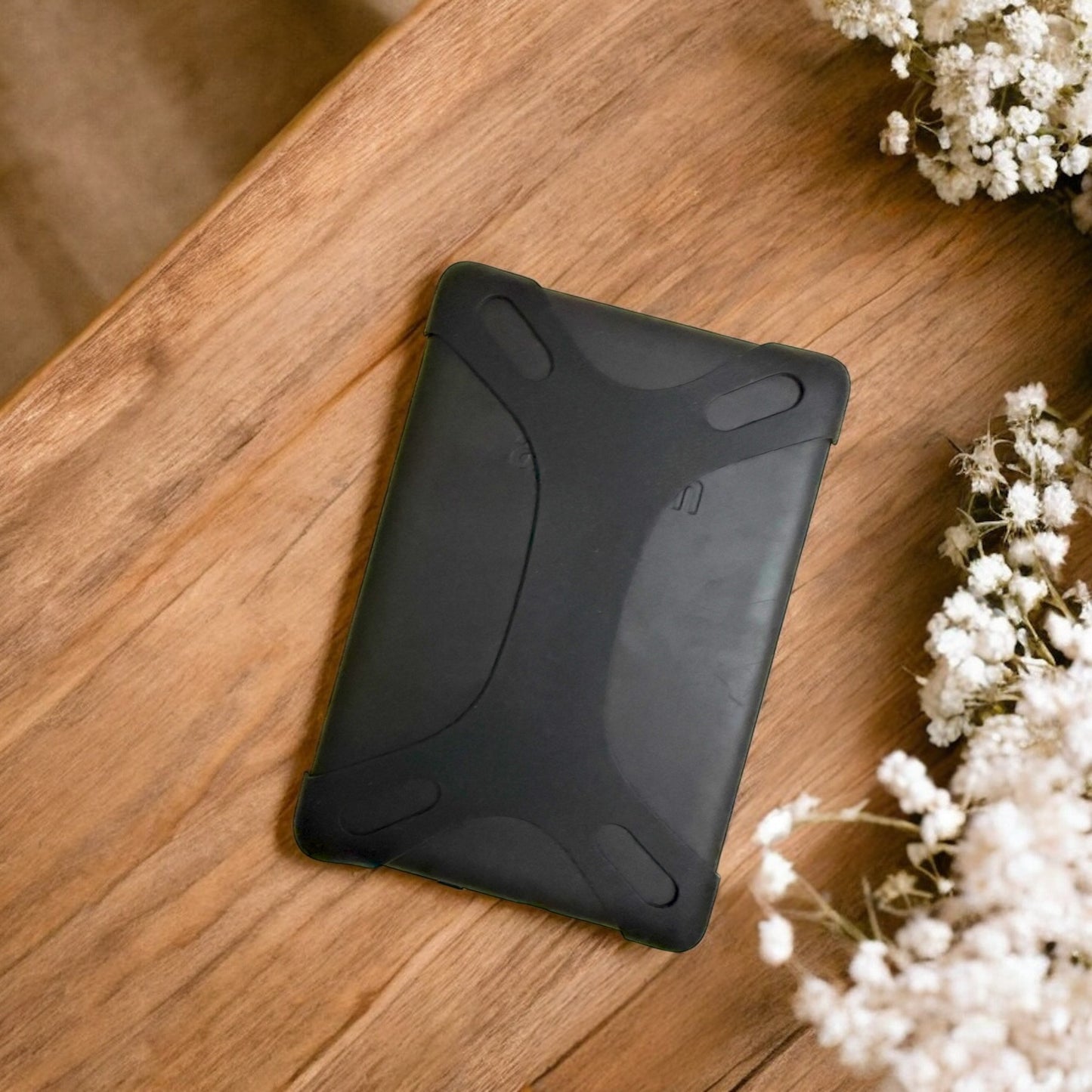 Silicone Finger Grip Strap E‑Reader Holder