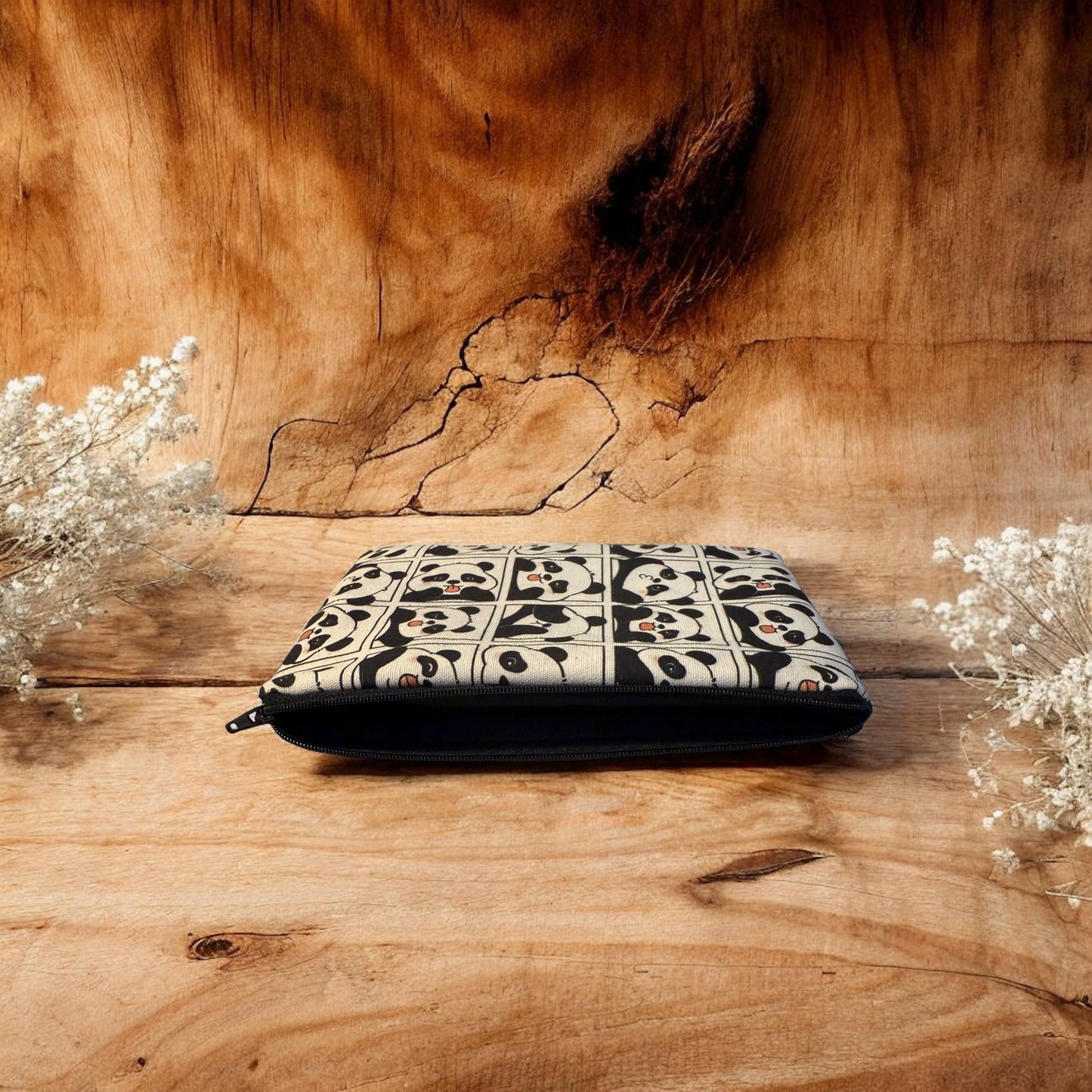Kindle Cover Panda