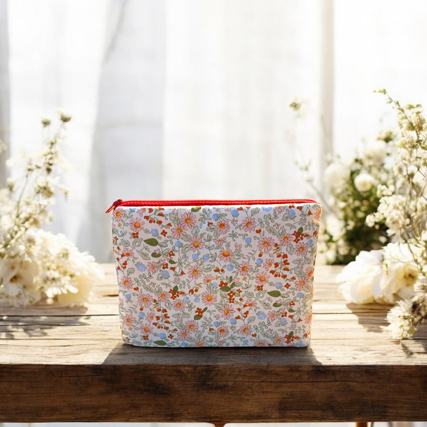 Kindle Cover Blooming Love