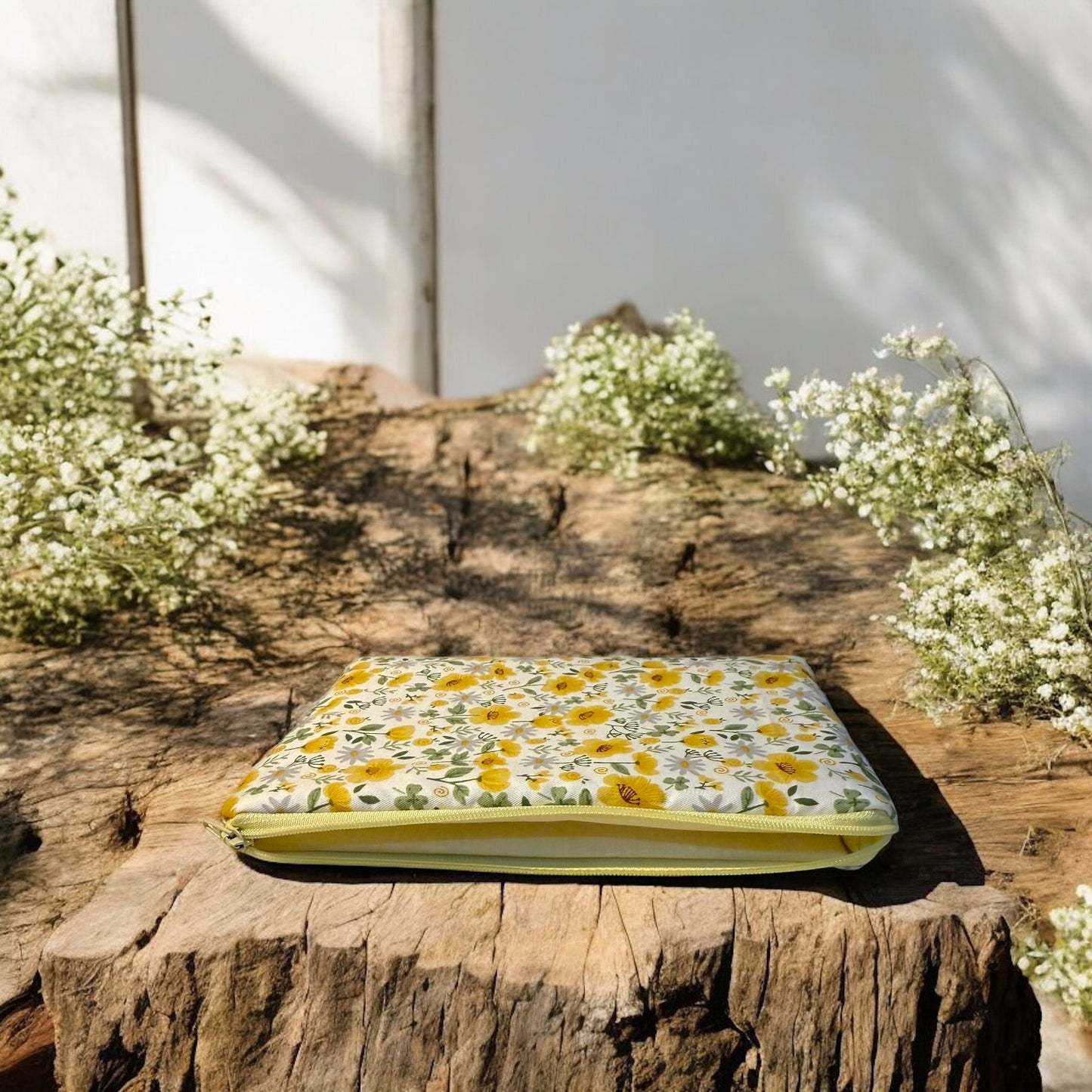 Kindle Cover Daffodil