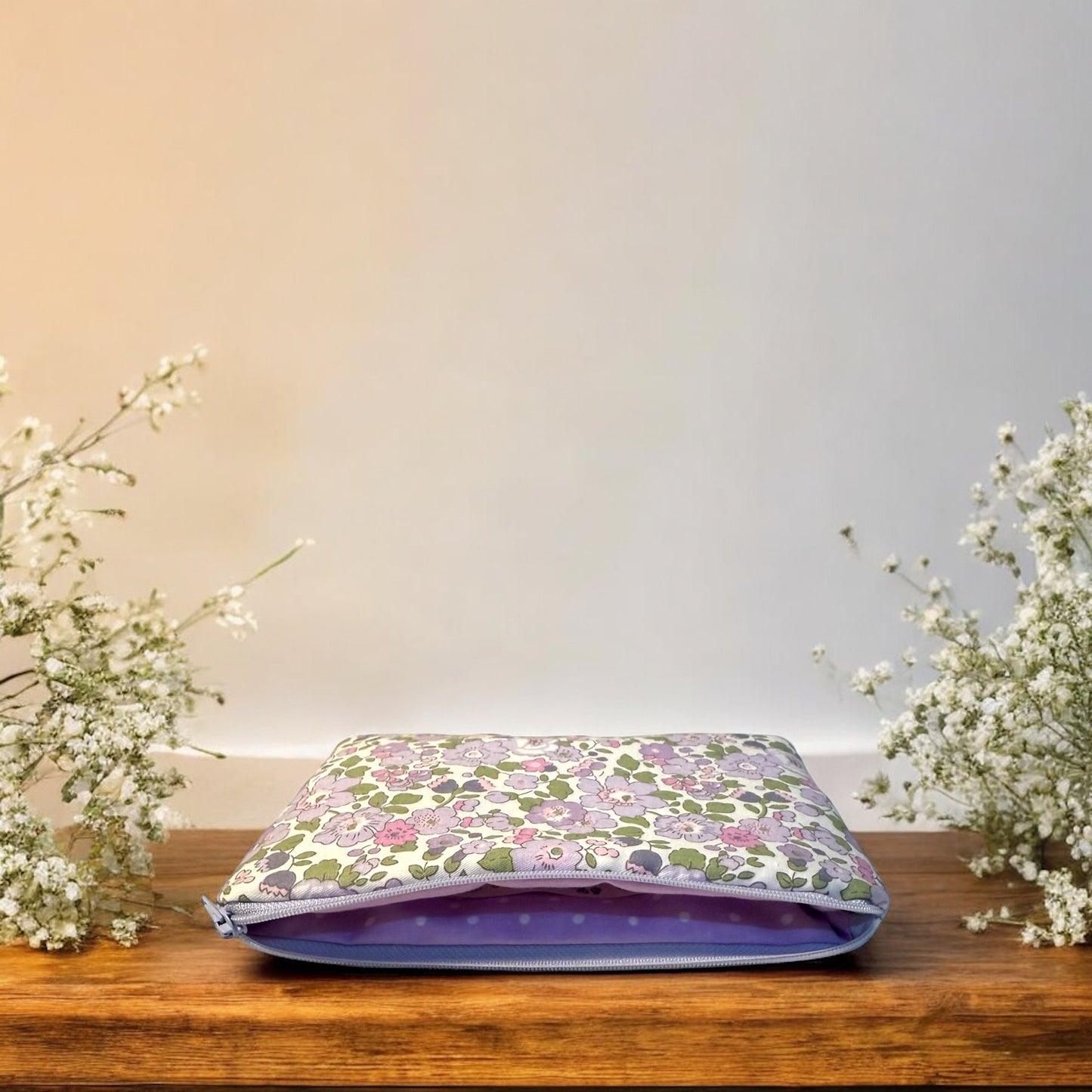 Kindle Cover Summer Blossom