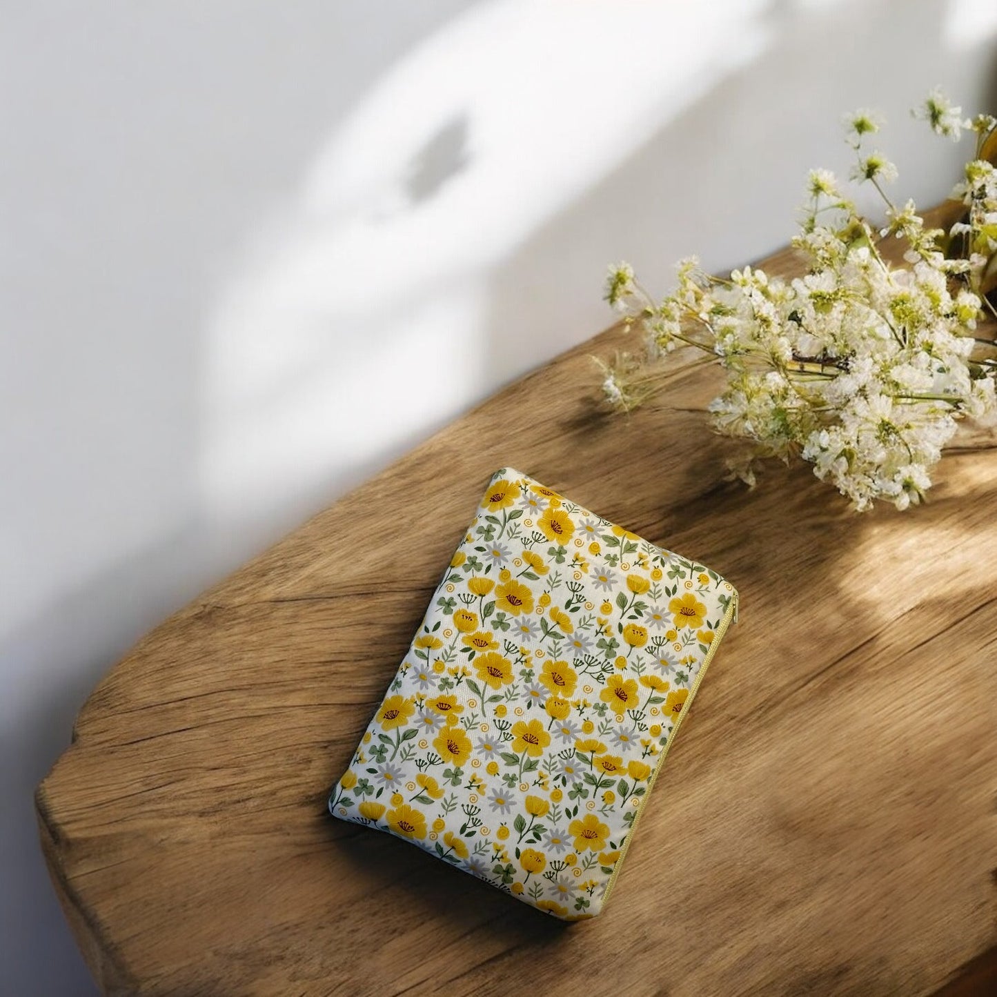 Kindle Cover Daffodil