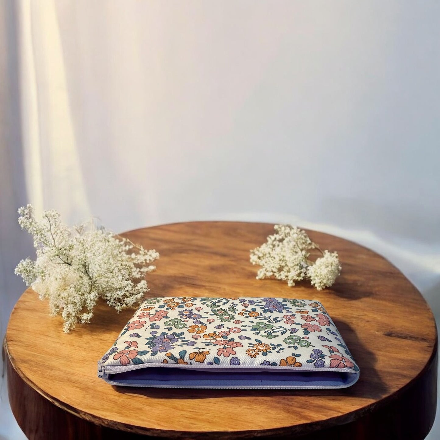 Kindle Cover Meadow