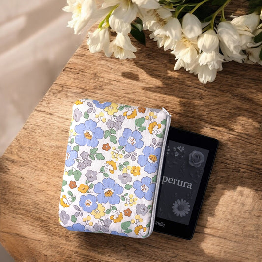 Kindle Cover Wildflower