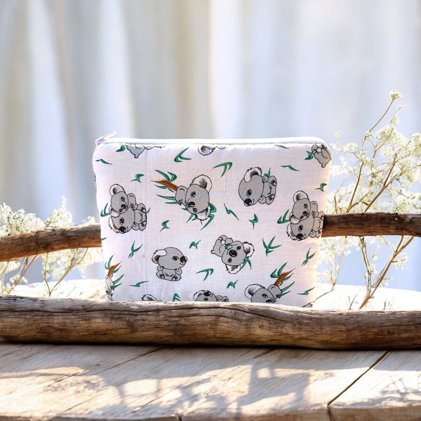 Kindle Cover Koala