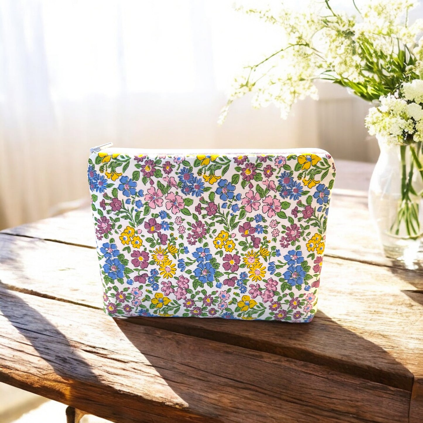 Kindle Cover Bloom