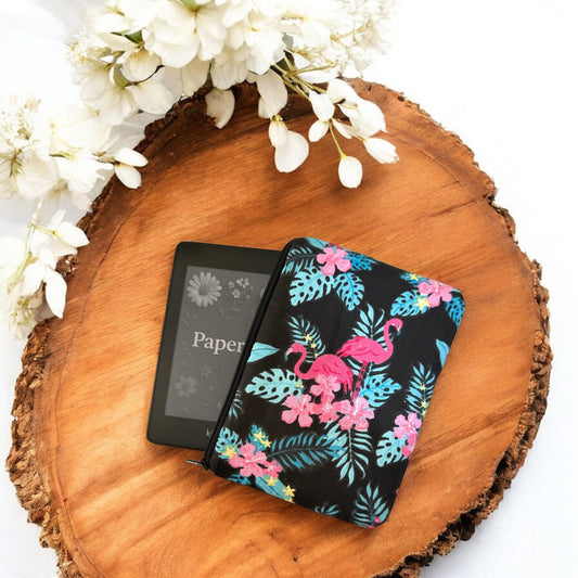 Kindle Cover Flamingo