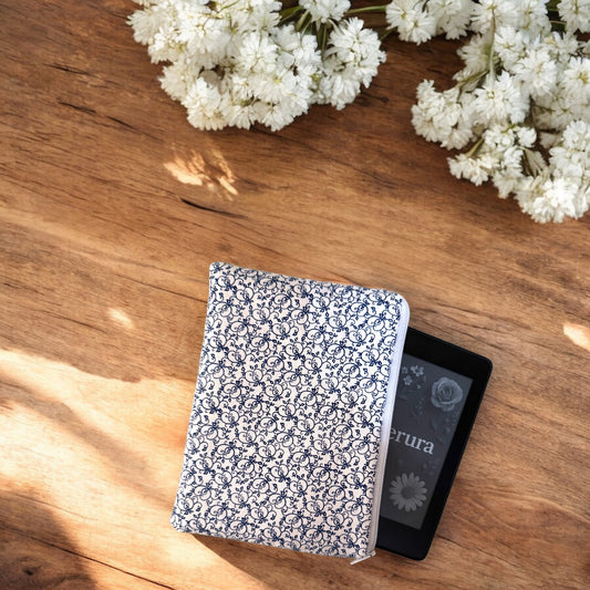 Kindle Cover Motive