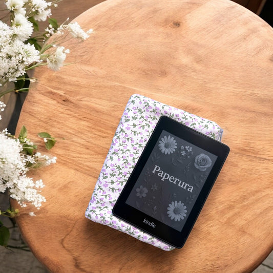 Kindle Cover Rosie
