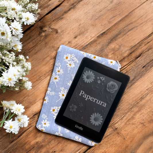 Kindle Cover Daisy