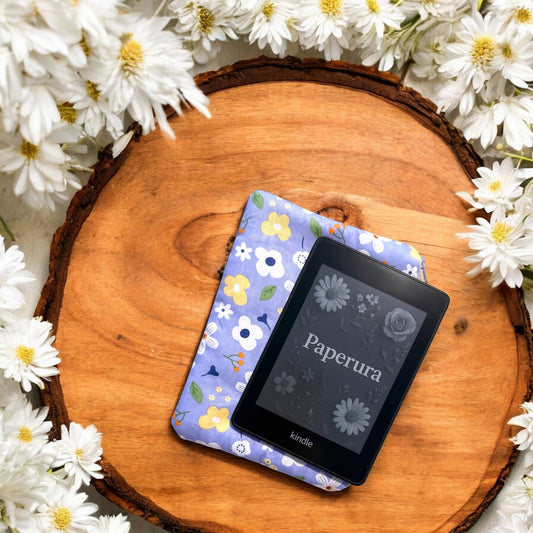 Kindle Cover Muse