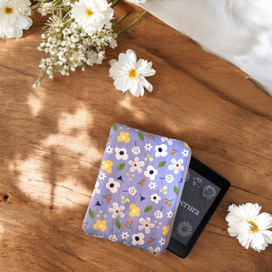 Kindle Cover Muse