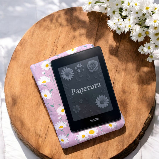 Kindle Cover Camilla