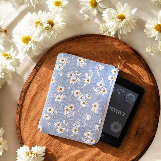 Kindle Cover Daisy
