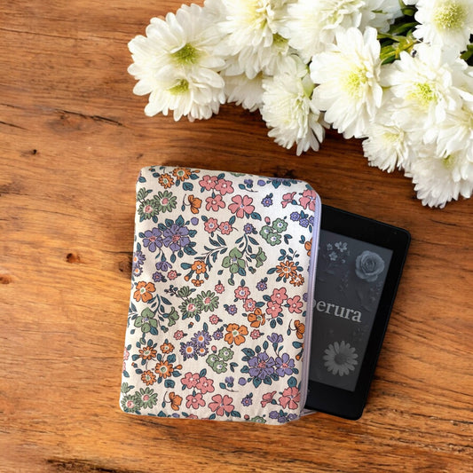 Kindle Cover Meadow