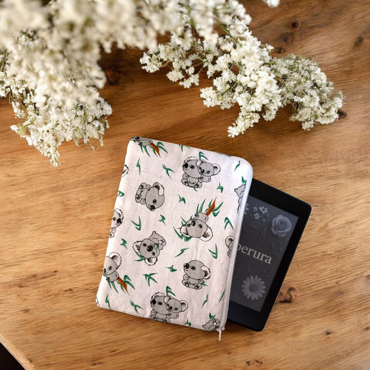 Kindle Cover Koala