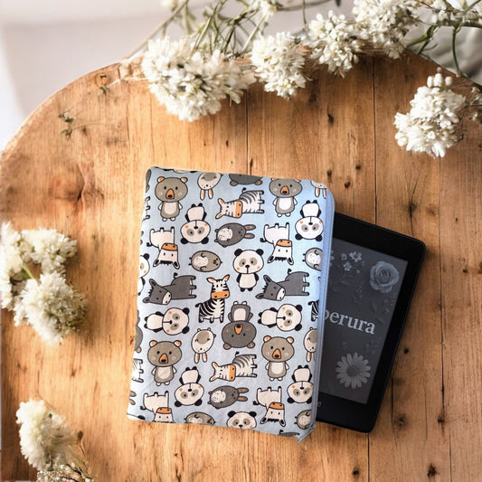Kindle Cover Zoo