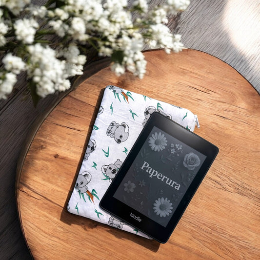 Kindle Cover Koala
